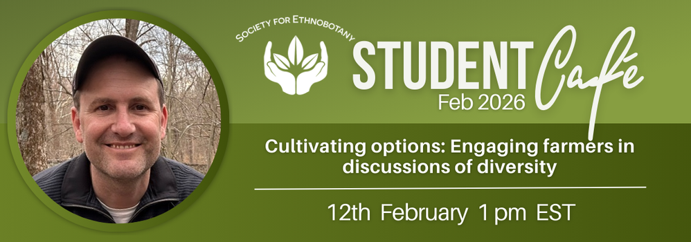 SEB February 2026 Student Cafe